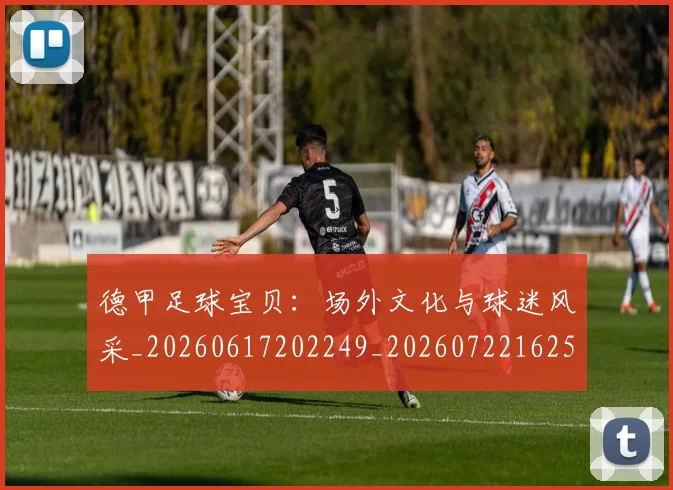 德甲足球宝贝：场外文化与球迷风采_20260617202249_20260722162522