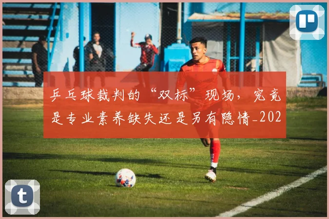 乒乓球裁判的“双标”现场，究竟是专业素养缺失还是另有隐情_20260703205903_20260716191733